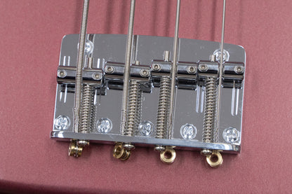 [outlet] Kanade SOUND DESIGN / KPB-AL Burgundy #000221 3.965kg [yokohama store]