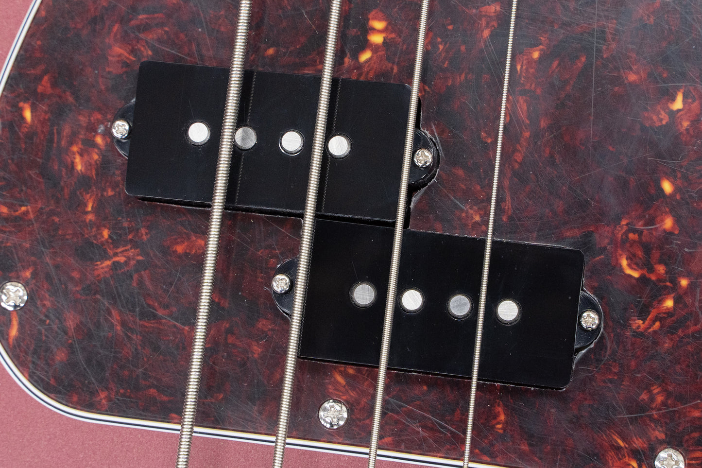 [outlet] Kanade SOUND DESIGN / KPB-AL Burgundy #000221 3.965kg [yokohama store]