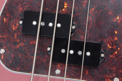 [outlet] Kanade SOUND DESIGN / KPB-AL Burgundy #000221 3.965kg [yokohama store]