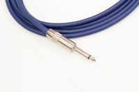 [new] LAVA CABLE / 10FT(3m) BLUE DEMON CABLE S-S [yokohama store]