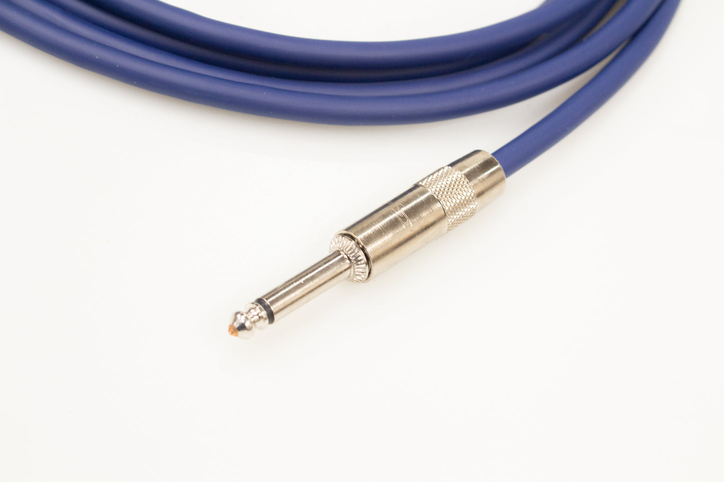 [new] LAVA CABLE / 10FT(3m) BLUE DEMON CABLE S-S [yokohama store]