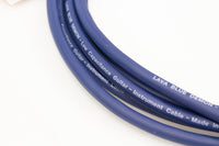 [new] LAVA CABLE / 10FT(3m) BLUE DEMON CABLE S-S [yokohama store]