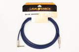 [new] LAVA CABLE / 10FT(3m) BLUE DEMON CABLE S-L [yokohama store]