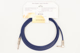 [new] LAVA CABLE / 10FT(3m) BLUE DEMON CABLE S-L [yokohama store]