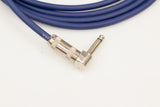 [new] LAVA CABLE / 10FT(3m) BLUE DEMON CABLE S-L [yokohama store]