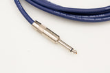 [new] LAVA CABLE / 15FT(4.5m) BLUE DEMON CABLE S-S [yokohama store]