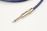 [new] LAVA CABLE / 15FT(4.5m) BLUE DEMON CABLE S-S [yokohama store]
