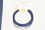 [new] LAVA CABLE / 15FT(4.5m) BLUE DEMON CABLE S-L [yokohama store]
