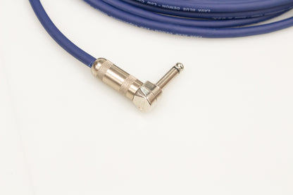 [new] LAVA CABLE / 15FT(4.5m) BLUE DEMON CABLE S-L [yokohama store]