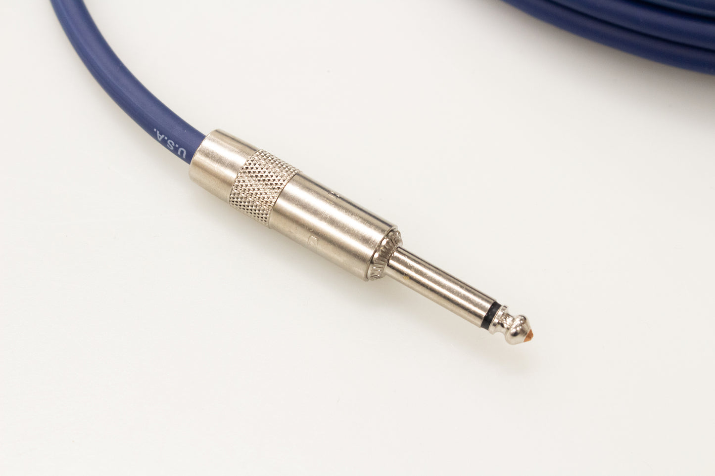 [new] LAVA CABLE / 20FT(6.0m) BLUE DEMON CABLE S-S [Yokohama-store]