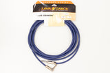 [new] LAVA CABLE / 20FT(6.0m) BLUE DEMON CABLE S-L [Yokohama-store]
