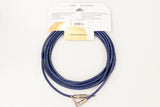 [new] LAVA CABLE / 20FT(6.0m) BLUE DEMON CABLE S-L [Yokohama-store]