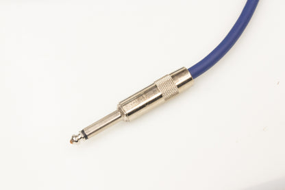 [new] LAVA CABLE / 20FT(6.0m) BLUE DEMON CABLE S-L [Yokohama-store]