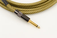 [new] LAVA CABLE / 10FT(3m) LAVA VINTAGE CABLE S-S [Yokohama-store]