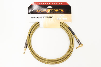 [new] LAVA CABLE / 10FT(3m) LAVA VINTAGE CABLE S-L [yokohama store]