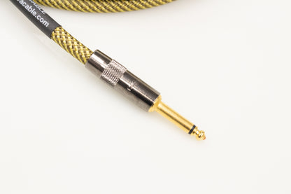 [new] LAVA CABLE / 10FT(3m) LAVA VINTAGE CABLE S-L [yokohama store]