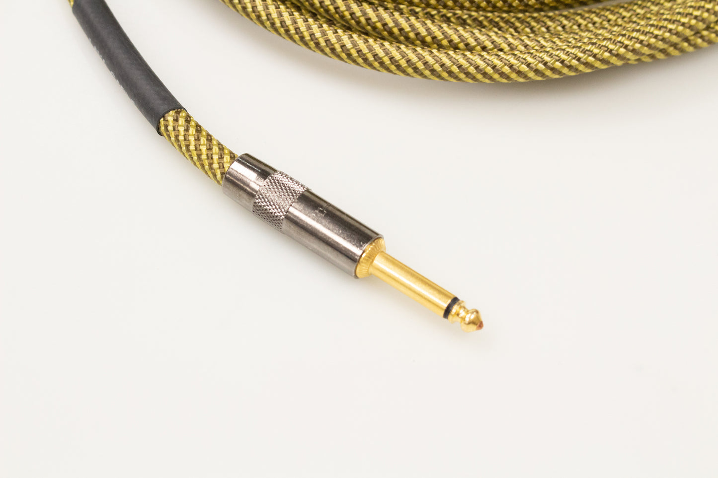 [new] LAVA CABLE / 15FT(4.5m) LAVA VINTAGE CABLE S-S [yokohama store]