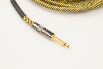 [new] LAVA CABLE / 15FT(4.5m) LAVA VINTAGE CABLE S-S [yokohama store]