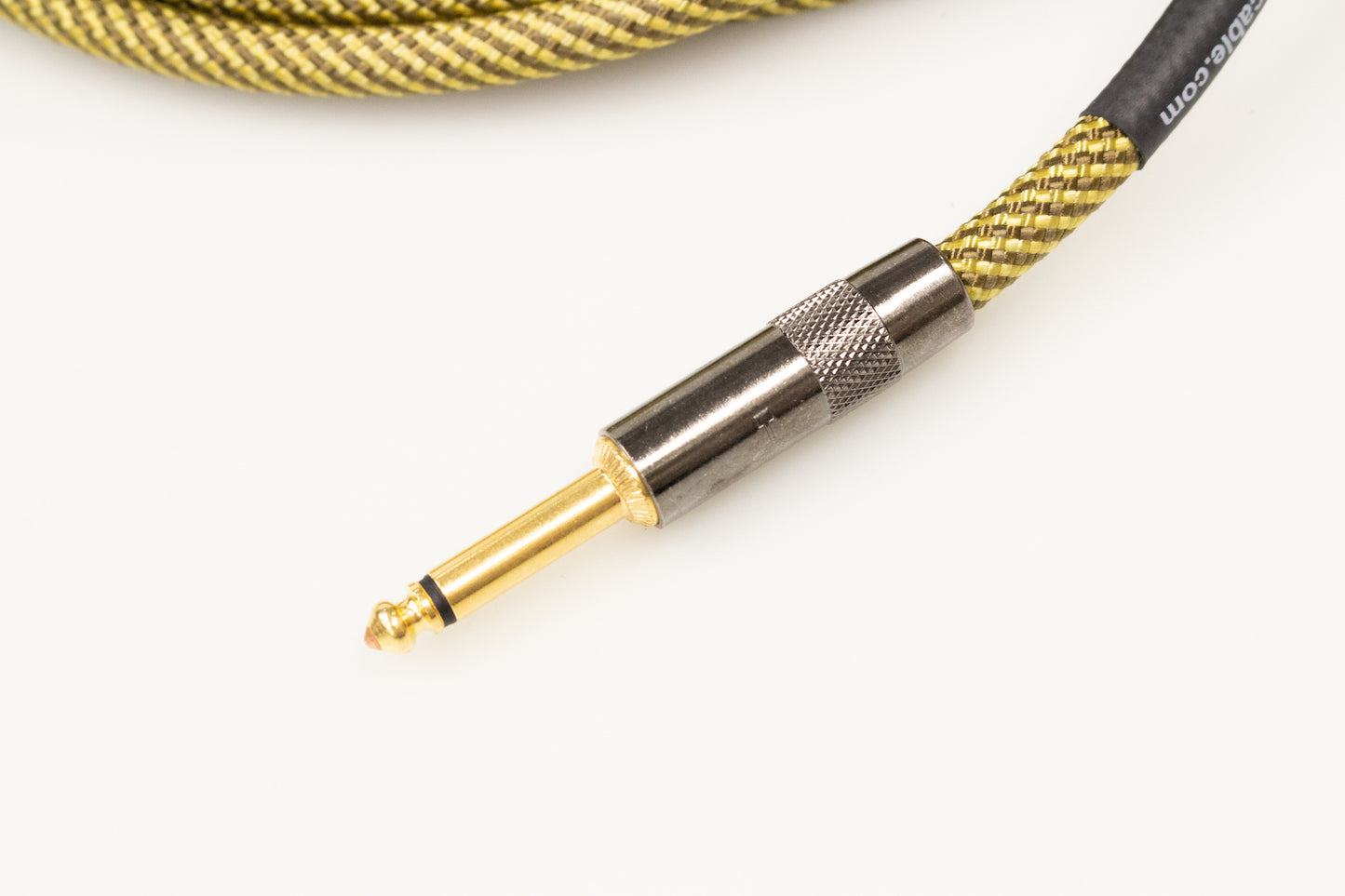 [new] LAVA CABLE / 15FT(4.5m) LAVA VINTAGE CABLE S-S [yokohama store]