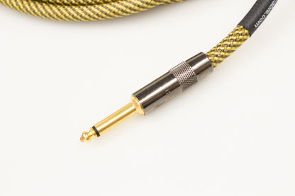 [new] LAVA CABLE / 15FT(4.5m) LAVA VINTAGE CABLE S-S [yokohama store]