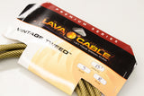 [new] LAVA CABLE / 15FT(4.5m) LAVA VINTAGE CABLE S-L [yokohama store]