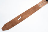 [new] LK Straps / 4" Black F Clef Strap Pink [yokohama store]