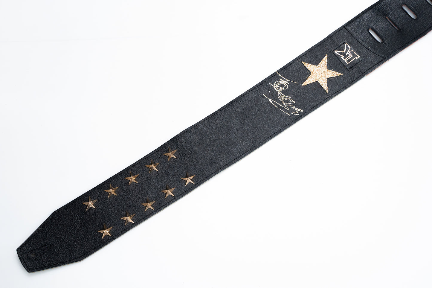 [new] LK Straps / Artist Bootsy Collins [yokohama store]
