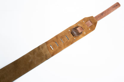 [new] LK Straps / Artist Bootsy Collins [yokohama store]