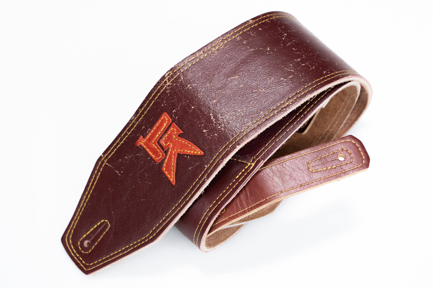 [new] LK Straps / Artist Eric Fortaleza [yokohama store]