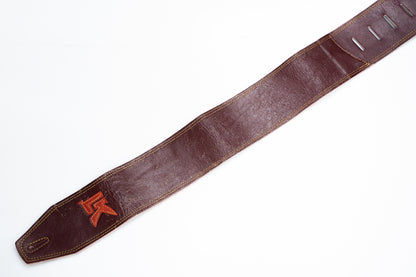 [new] LK Straps / Artist Eric Fortaleza [yokohama store]