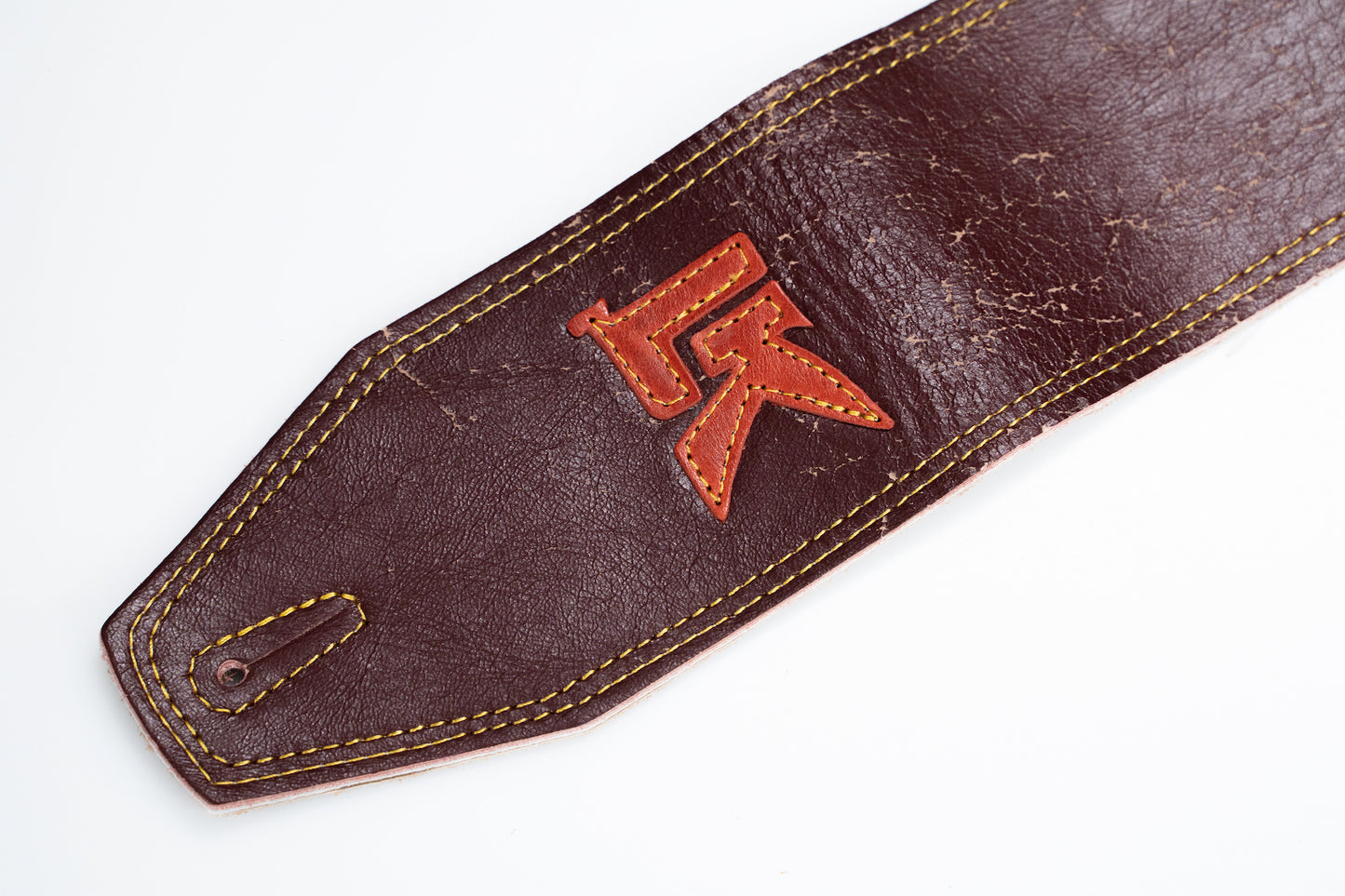 [new] LK Straps / Artist Eric Fortaleza [yokohama store]