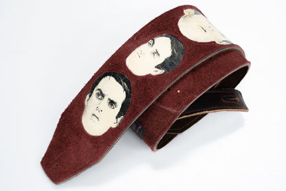 [new] LK Straps / Artist Felix Pastorus (Red) [Yokohama-store]