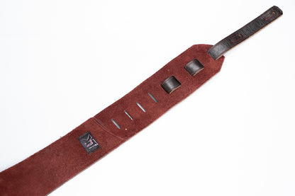 [new] LK Straps / Artist Felix Pastorus (Red) [Yokohama-store]