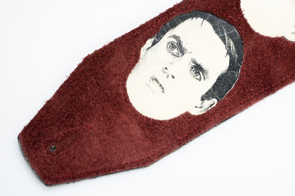 [new] LK Straps / Artist Felix Pastorus (Red) [Yokohama-store]