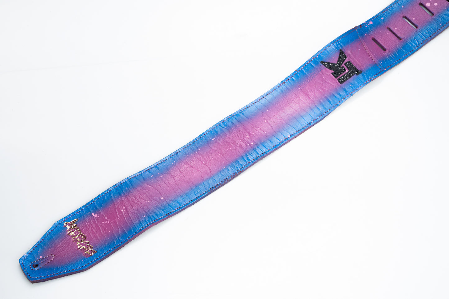 LK2125-1 [new] LK Straps / Artist Kay Bass [Yokohama-store]