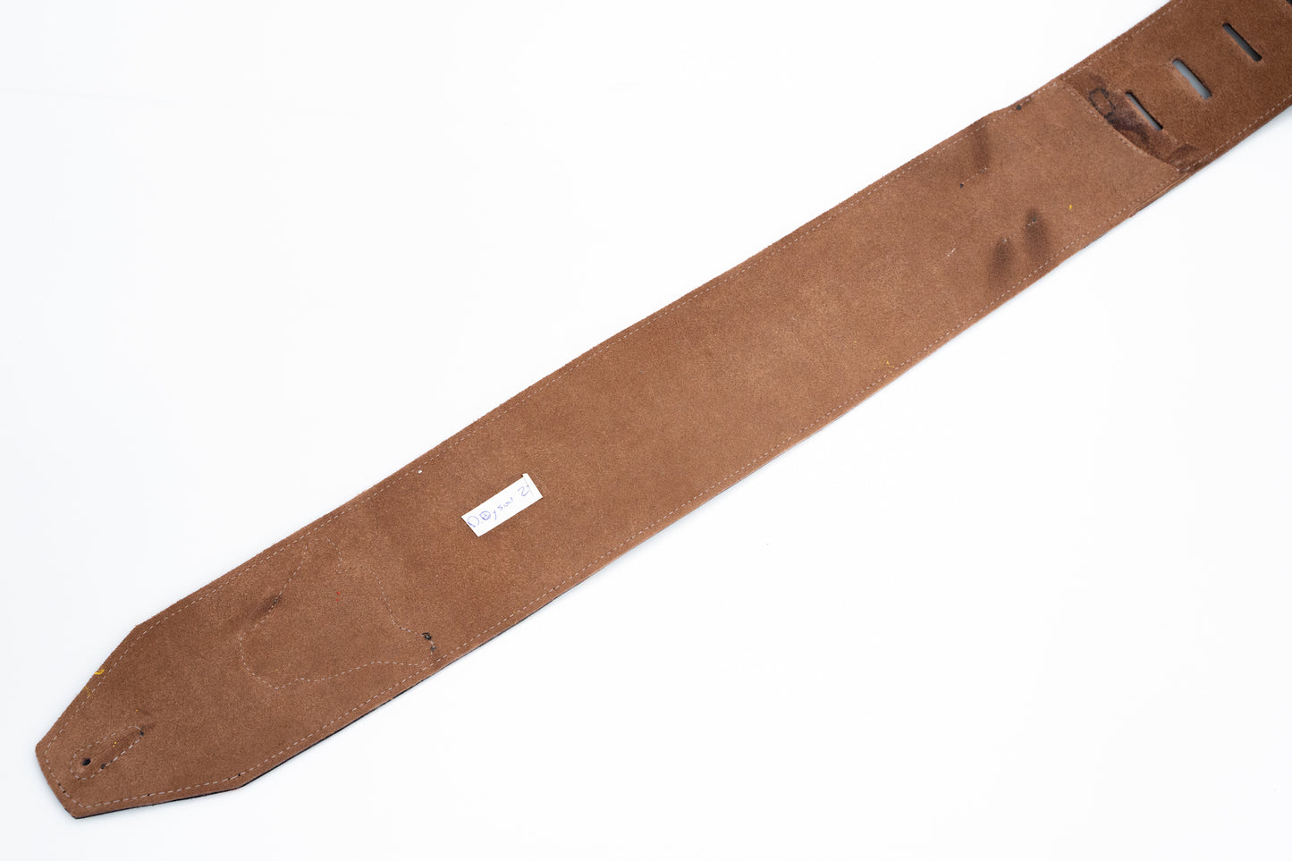 [new] LK Straps / David Dyson Artist Model Black [Hyogo store]