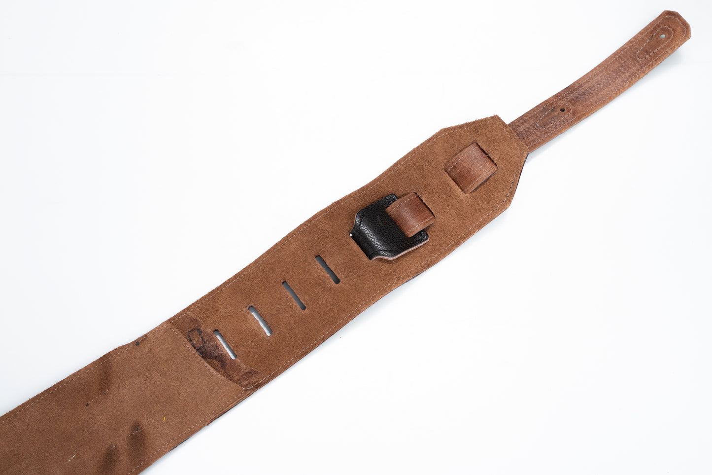 [new] LK Straps / David Dyson Artist Model Black [Hyogo store]