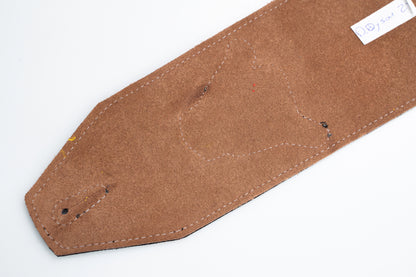[new] LK Straps / David Dyson Artist Model Black [Hyogo store]