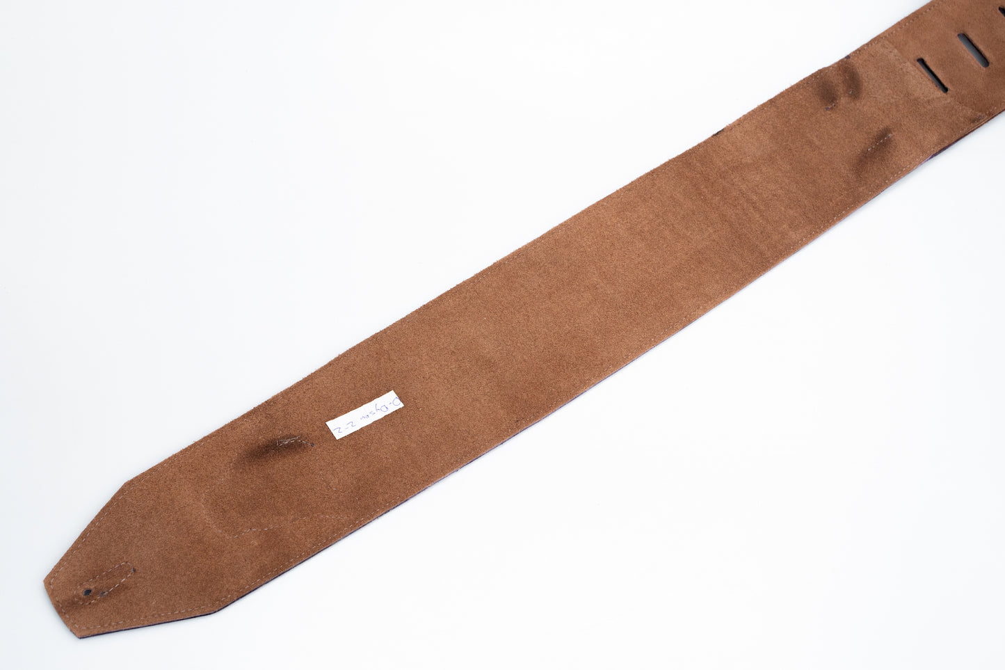 [new] LK Straps / David Dyson Artist Model Purple [Hyogo store]