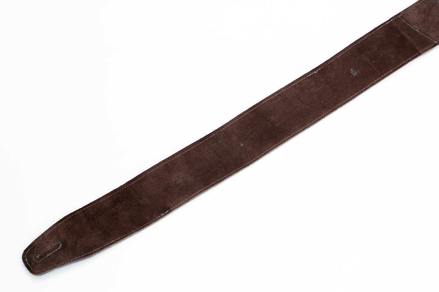 [new] LK Straps / Distressed Grey Strap 2.5 inch [Yokohama-store]