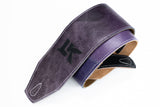 [new] LK Straps / Distressed Purple Strap [Yokohama-store]