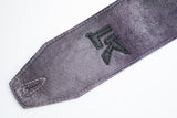 [new] LK Straps / Distressed Purple Strap [Yokohama-store]