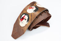 [new] LK Straps / F Pastorius X Bowie Deluxe Strap [Yokohama-store]