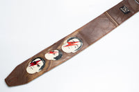 [new] LK Straps / F Pastorius X Bowie Deluxe Strap [Yokohama-store]