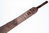 [new] LK Straps / F Pastorius X Bowie Deluxe Strap [Yokohama-store]