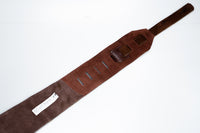 [new] LK Straps / F Pastorius X Bowie Deluxe Strap [Yokohama-store]