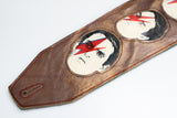 [new] LK Straps / F Pastorius X Bowie Deluxe Strap [Yokohama-store]