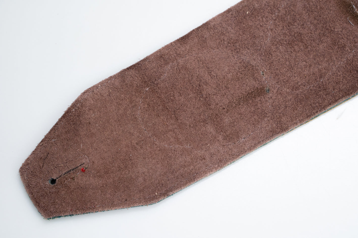[new] LK Straps / F Pastorius X Bowie Deluxe Strap [Yokohama-store]