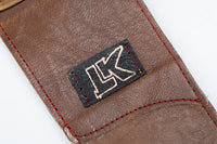 [new] LK Straps / F Pastorius X Bowie Deluxe Strap [Yokohama-store]