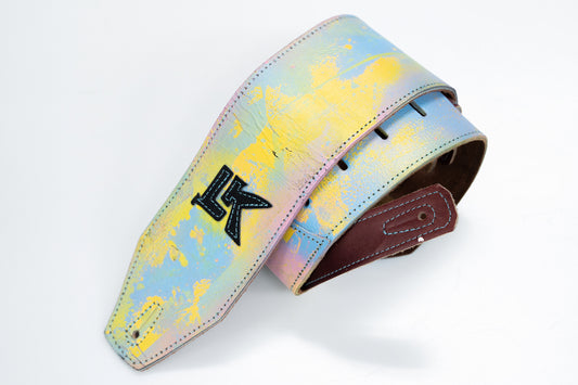 [new] LK Straps / Ice Cream Strap [Yokohama-store]